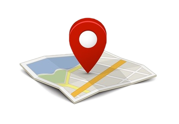 Google Maps PNG Photo - PNG All