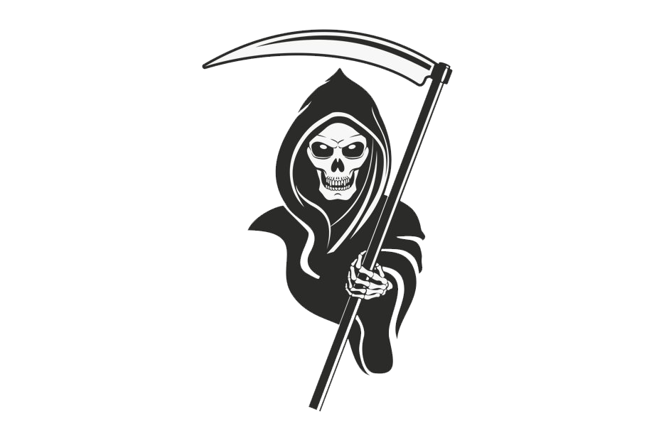 Grim Reaper Png Free Download Png All Images