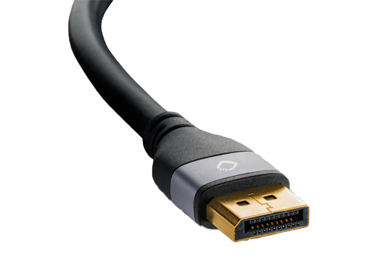 HDMI -kabel PNG Download Afbeelding