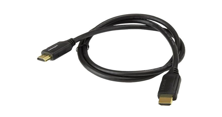 HDMI -kabel PNG -bestand