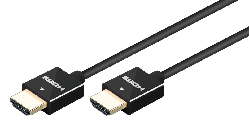 HDMI -kabel PNG Gratis afbeelding