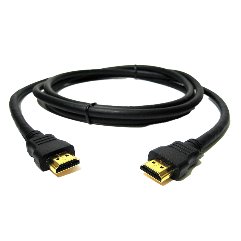 HDMI -kabel PNG HD -afbeelding