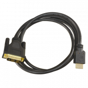 Imagen de alta calidad de cable HDMI