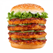 Hamburger png görüntüleri