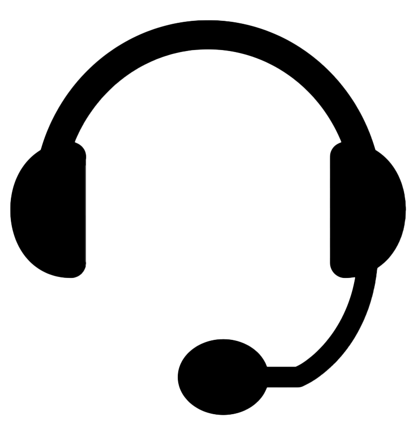Headset PNG Images Transparent Background | PNG Play