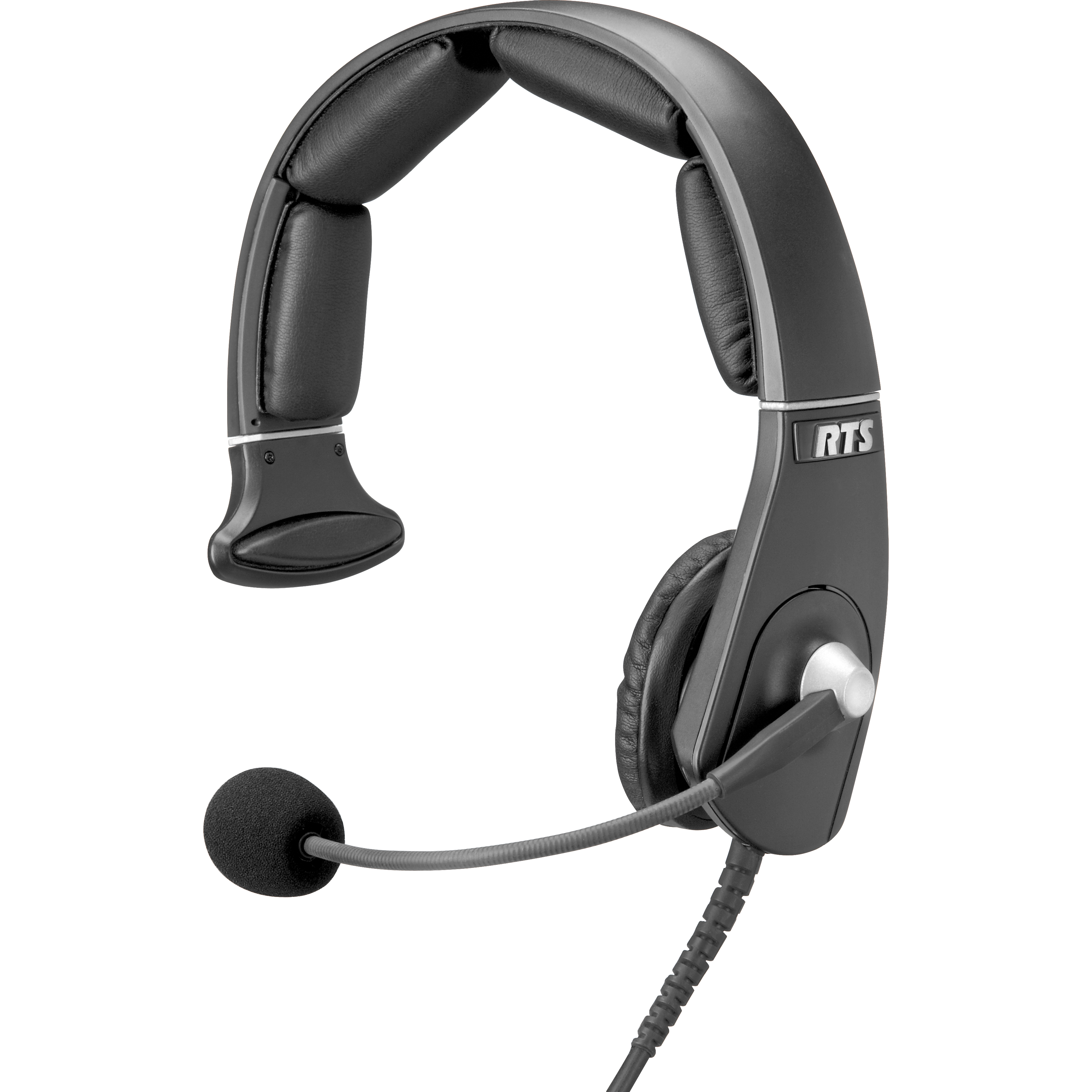 Headset PNG HD -afbeelding