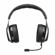 Headset PNG -afbeelding HD