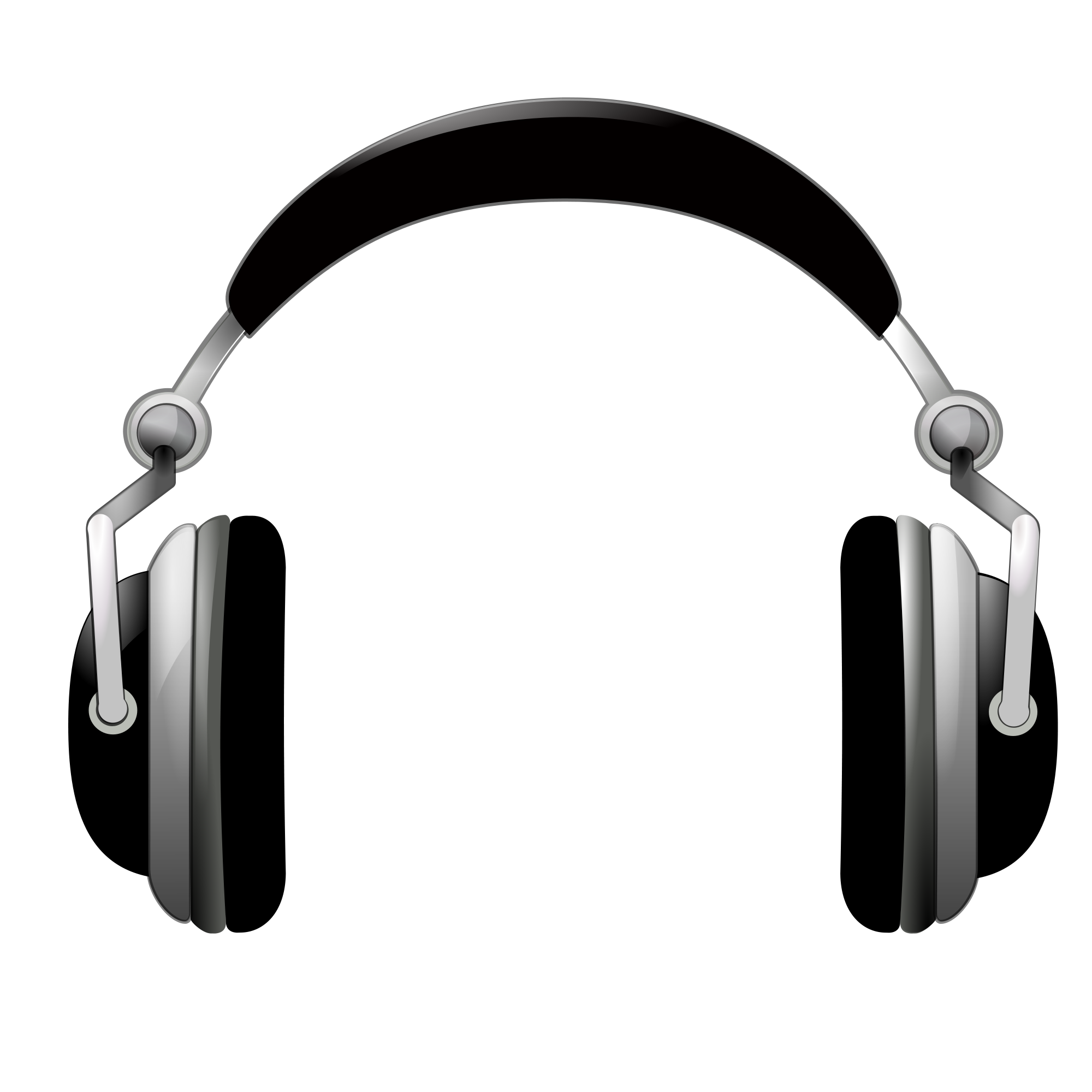 Auriculares PNG Pic