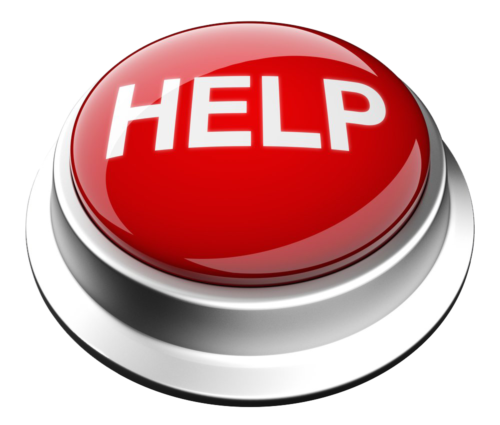 help button png