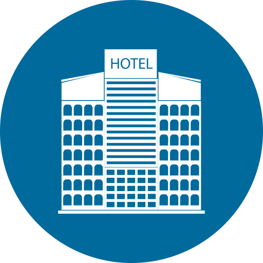 Hotel PNG Transparent Images | PNG All