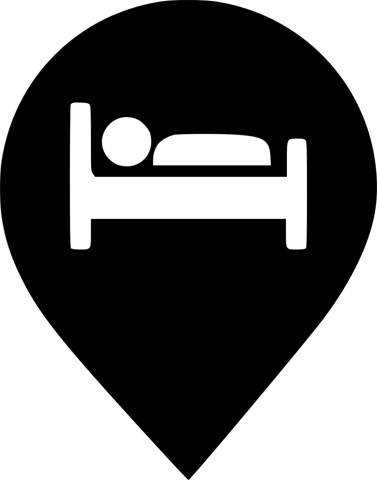 Hotels Logo Png Free Hotel Icon Free Transparent Png - vrogue.co