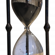 Golden Hourglass PNG | PNG All