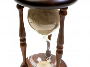 Hourglass PNG File Download Free