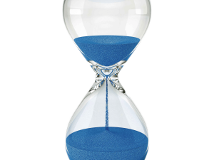 Hourglass PNG Free Image