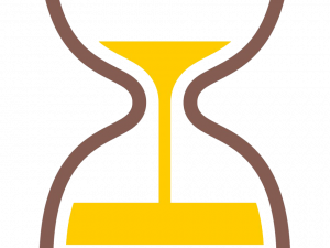 Hourglass PNG Image