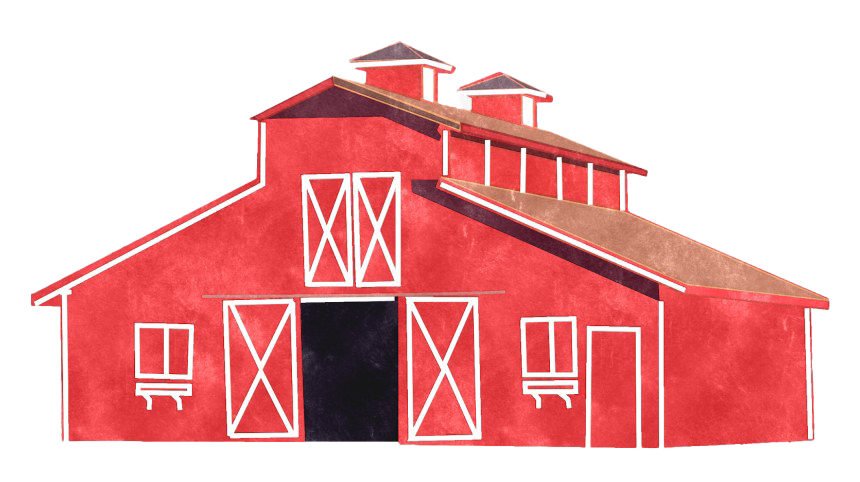 Barn PNG Transparent Images | PNG All