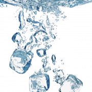 Ice Cube Water Png изображение