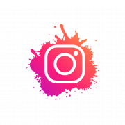 Instagram -logo PNG -afbeeldingen