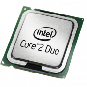 Intel Processador de computador PNG