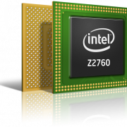 Intel Computerprozessor PNG PIC