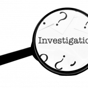 Investigation PNG Photo | PNG All