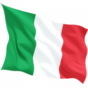 Ang ITALY FLAG PNG libreng pag -download