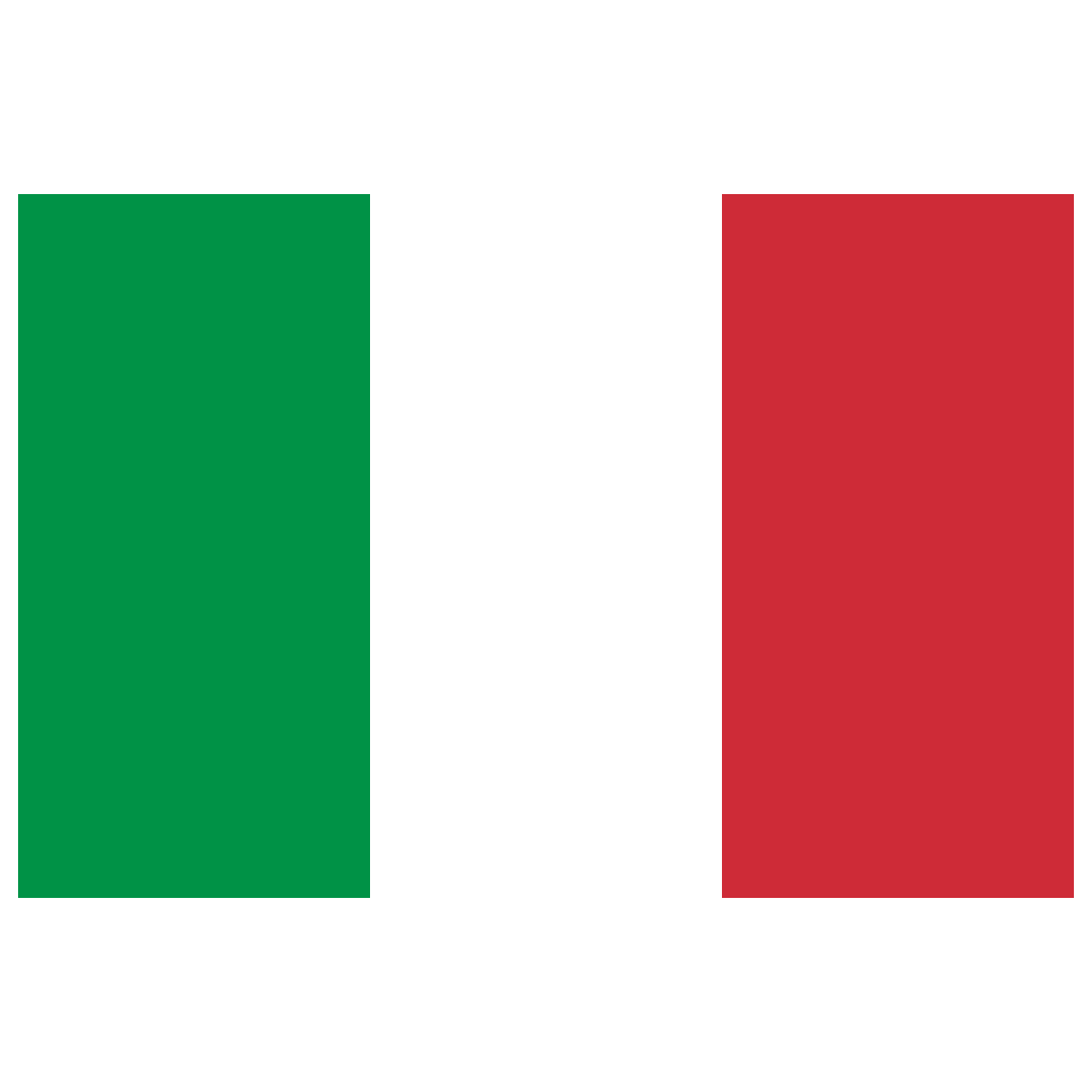 Italy Flag Png