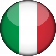 إيطاليا صورة العلم PNG