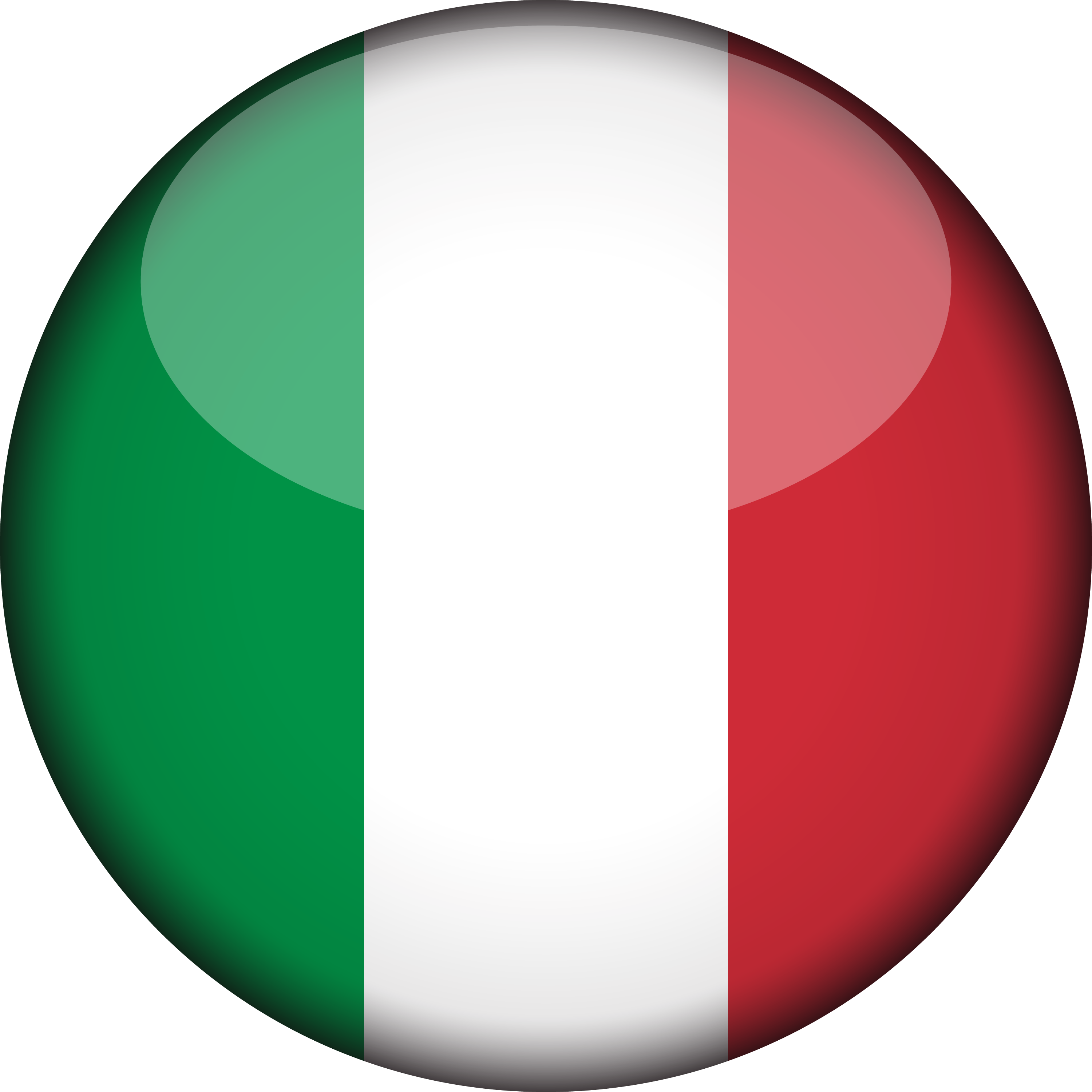 Imagen de png de bandera de Italia - PNG All
