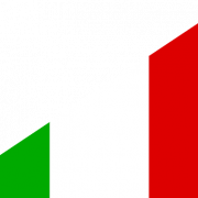 إيطاليا علم علم PNG الصور
