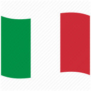 ITALY FLAG PNG PIC