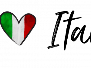 Italy PNG Free Image