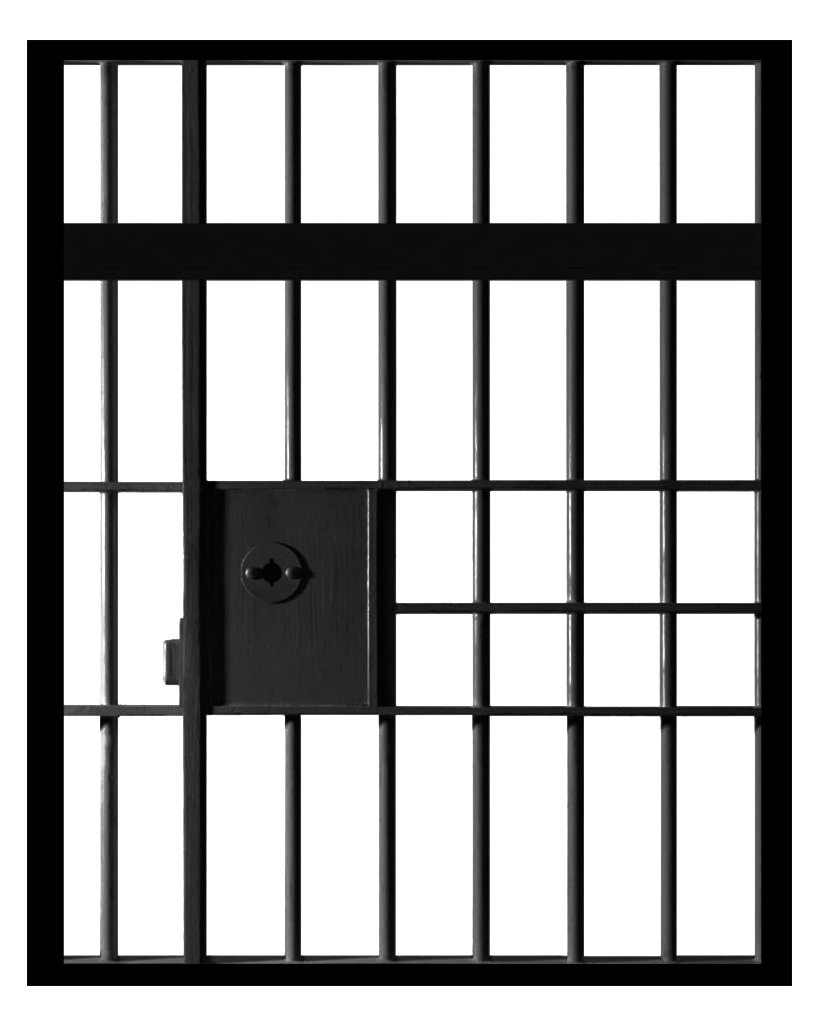 Тюрьма Png скачать бесплатно