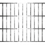 Gevangenis PNG gratis afbeelding