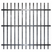 Imagen PNG de la cárcel