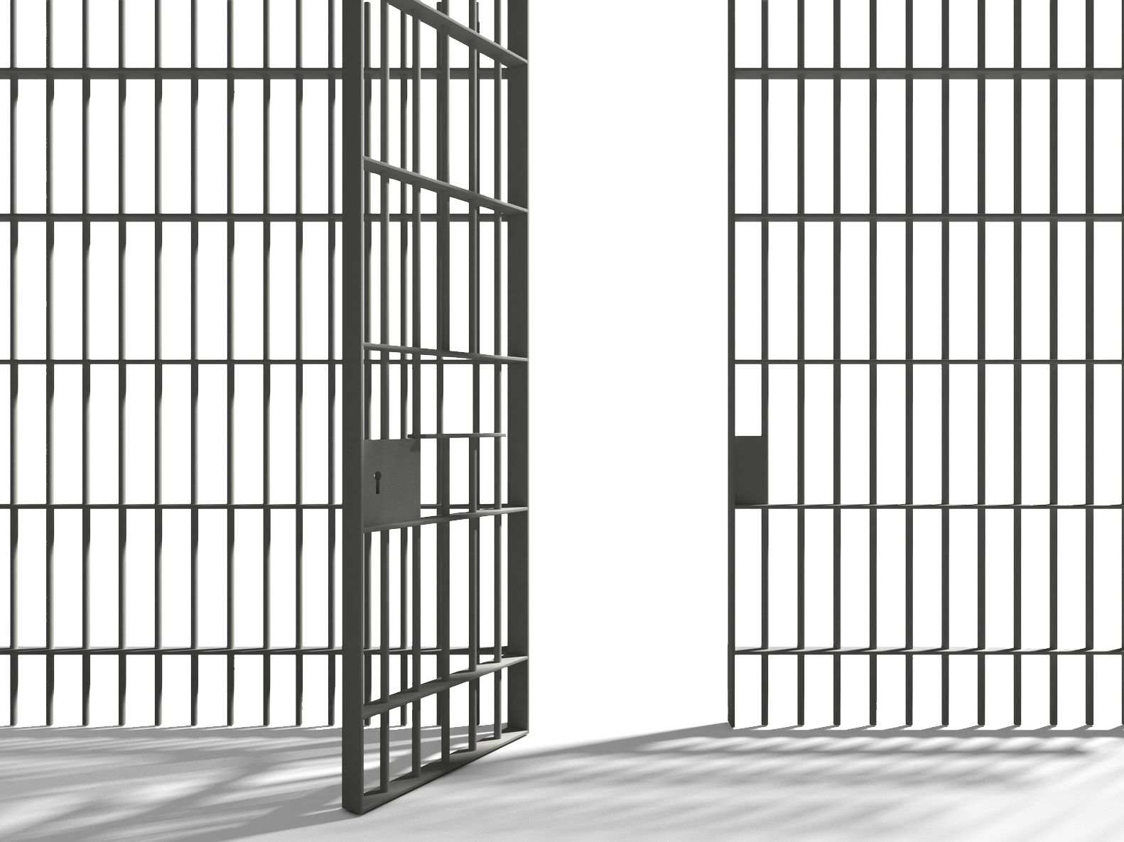 Тюрьма PNG Image HD