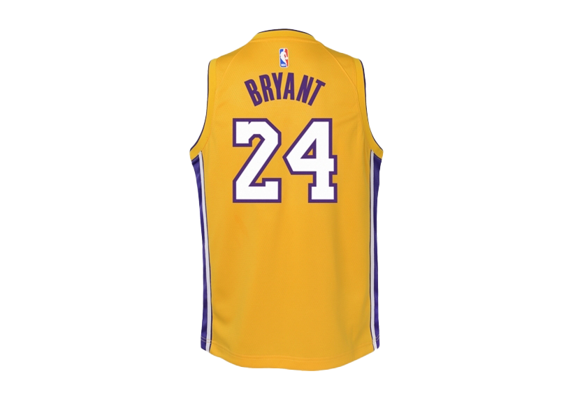 Lakers Jersey PNG Image  Transparent PNG Free Download on SeekPNG