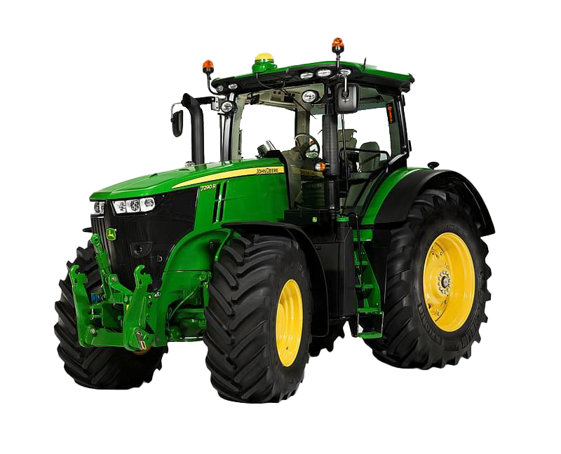 John Deere Tractor png download - 1124*1124 - Free Transparent John Deere  png Download. - CleanPNG / KissPNG