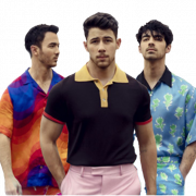 Jonas Brothers Band Png Clipart