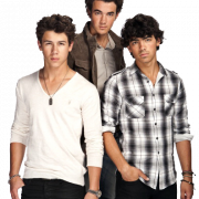 Jonas Brothers Png Clipart