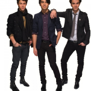 Descarga gratuita de Jonas Brothers PNG