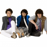 Jonas Brothers Png Image
