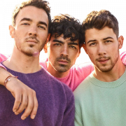 Jonas Brothers Pop Band Png Pic