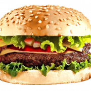 Hamburger Food Food Png HD