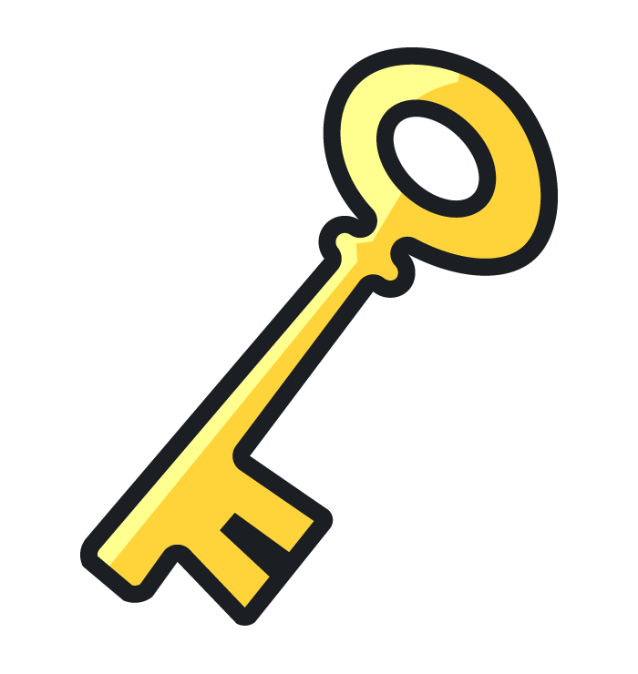 Keys PNG Transparent Images - PNG All