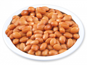 Kidney Beans PNG Image File