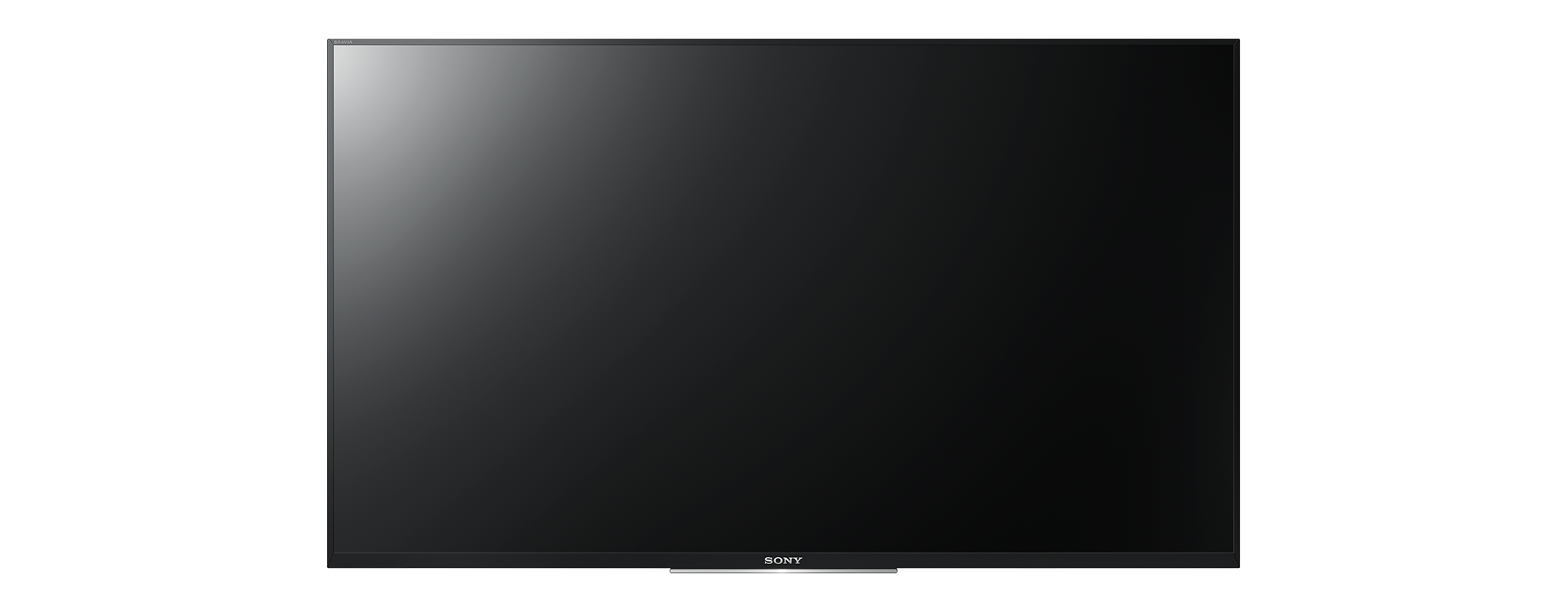 Светодиодный телевизор PNG -файл изображения