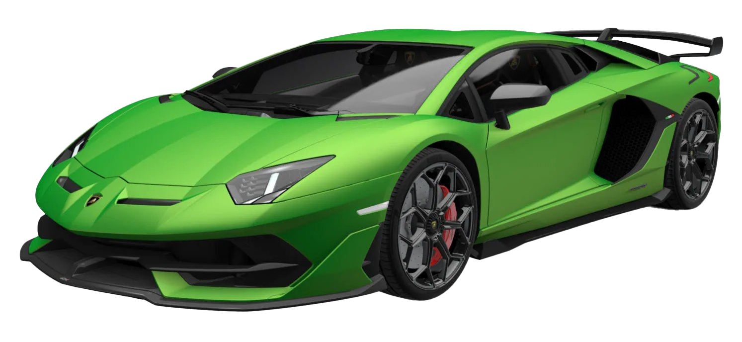 Lamborghini Aventador PNG File - PNG All