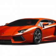 Lamborghini Aventador PNG تنزيل مجاني
