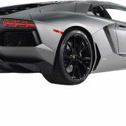 Lamborghini Aventador PNG صورة